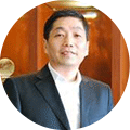 保定物聯網卡平臺環境監測客戶應用之丁承澤經理