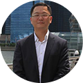 保定物聯網卡平臺智能家居客戶應用之孫紹暉經理