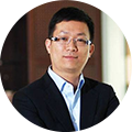 保定物聯網卡平臺智能農業客戶應用之劉繼剛經理