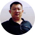保定物聯網卡平臺智能抄表客戶應用之胡凱威副總